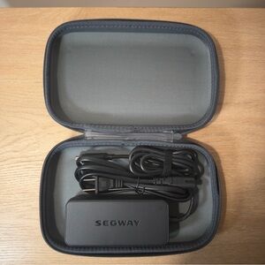 Original Segway Ninebot 42V 1.7A 71W Battery Charger Adapter Electric Scooter